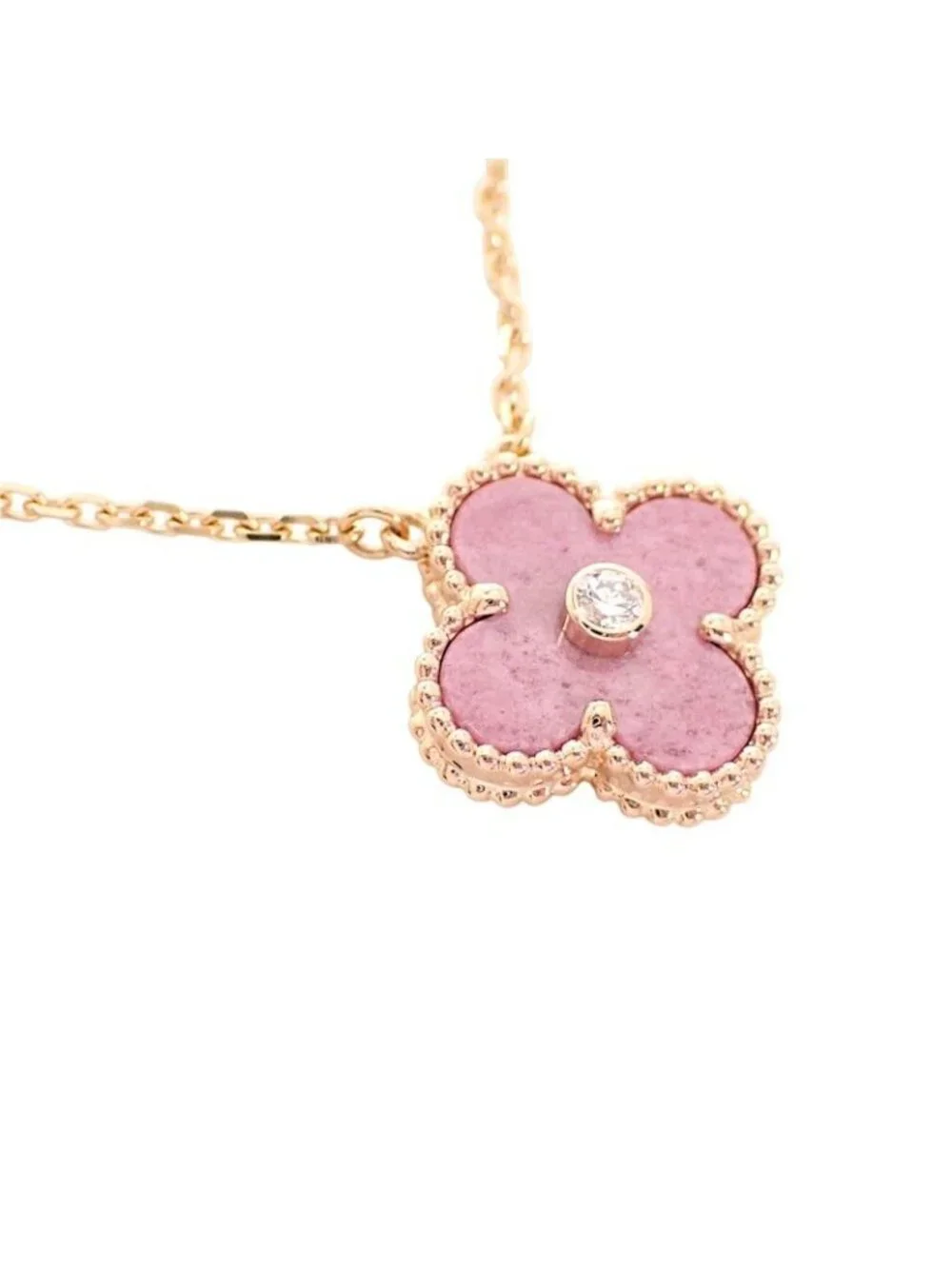Van Cleef & Arpels brand van